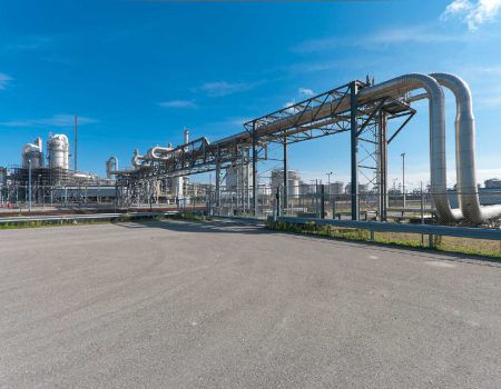 plant21 Tondgooyan Petrochemical PET-2