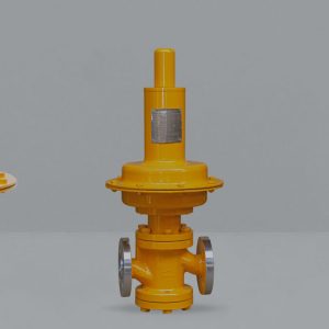 Ball Valve